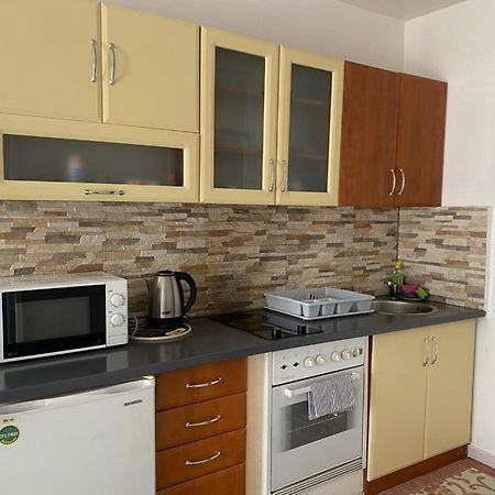 Apartment Vrbani Zagreb Extérieur photo