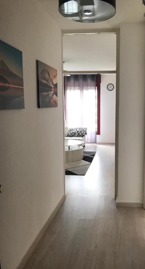 Apartment Vrbani Zagreb Extérieur photo