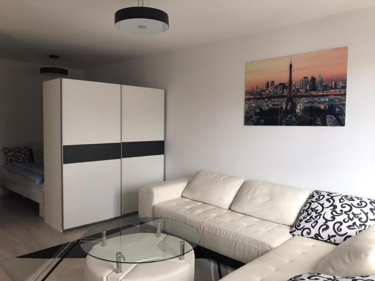 Apartment Vrbani Zagreb Extérieur photo