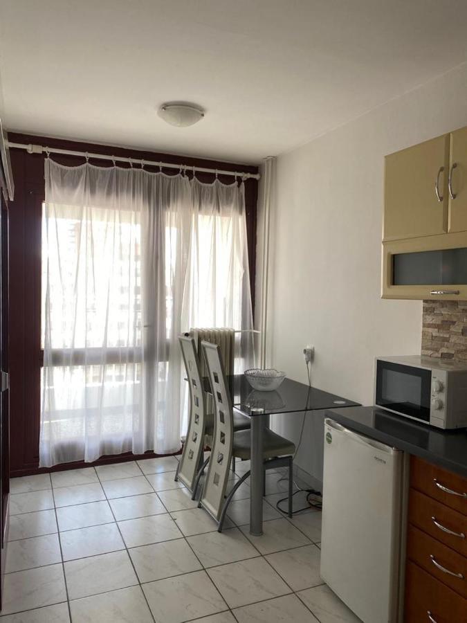 Apartment Vrbani Zagreb Extérieur photo