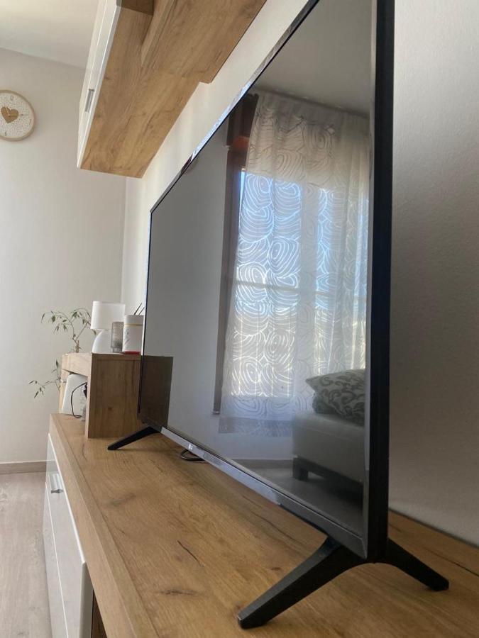 Apartment Vrbani Zagreb Extérieur photo