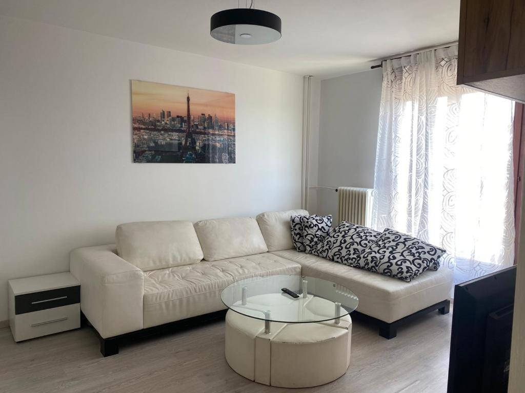Apartment Vrbani Zagreb Extérieur photo
