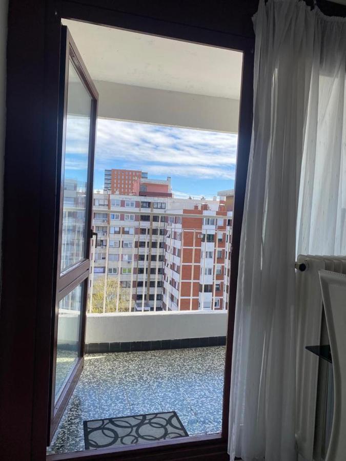 Apartment Vrbani Zagreb Extérieur photo